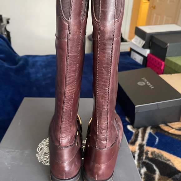 Vince Camino Wide Calf boots! - Picture 4 of 5